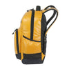 Mochila Bravo LAPTOP BACKPACK 15.6" Amarillo