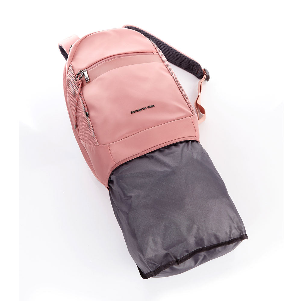 Mochila Akoni Petal Pink 21,5 Lts