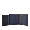 Billetera Rigel Slg W S 5Cc+Hfl+W+ Night Blue/Black 0,1 Lts