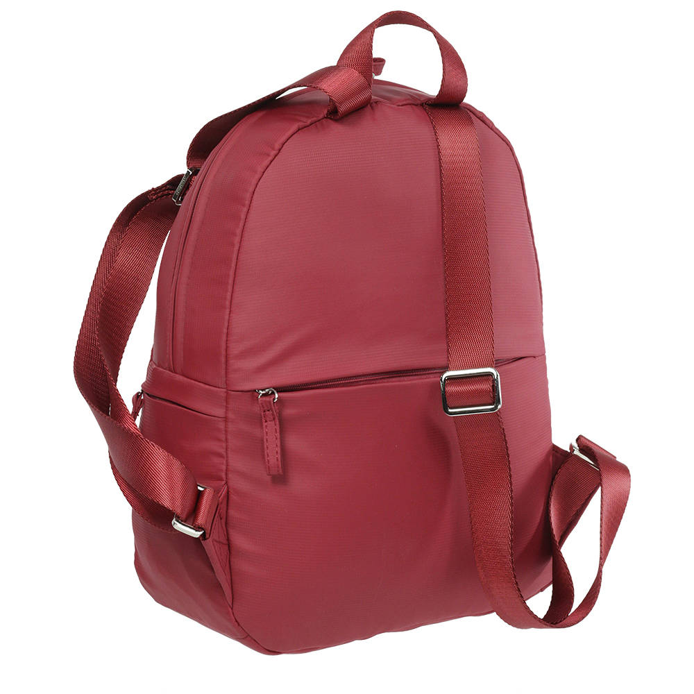 Mochila Move It Backpack Fórmula Roja