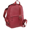 Mochila Move It Backpack Fórmula Roja