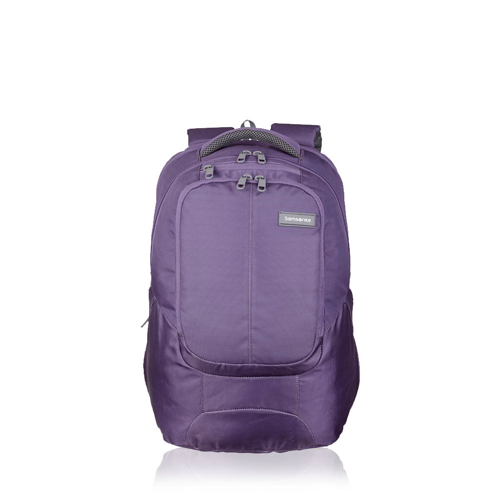 Mochila LASER PURPLE