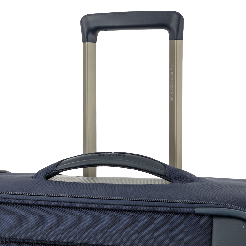 Maleta Hexel 85/32 Navy L 128 Lts