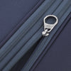 Maleta 72H Dlx 71/26 Navy M 67,12 Lts