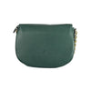 Cartera Sphinx Round Shoulder Bag M Jungle Green