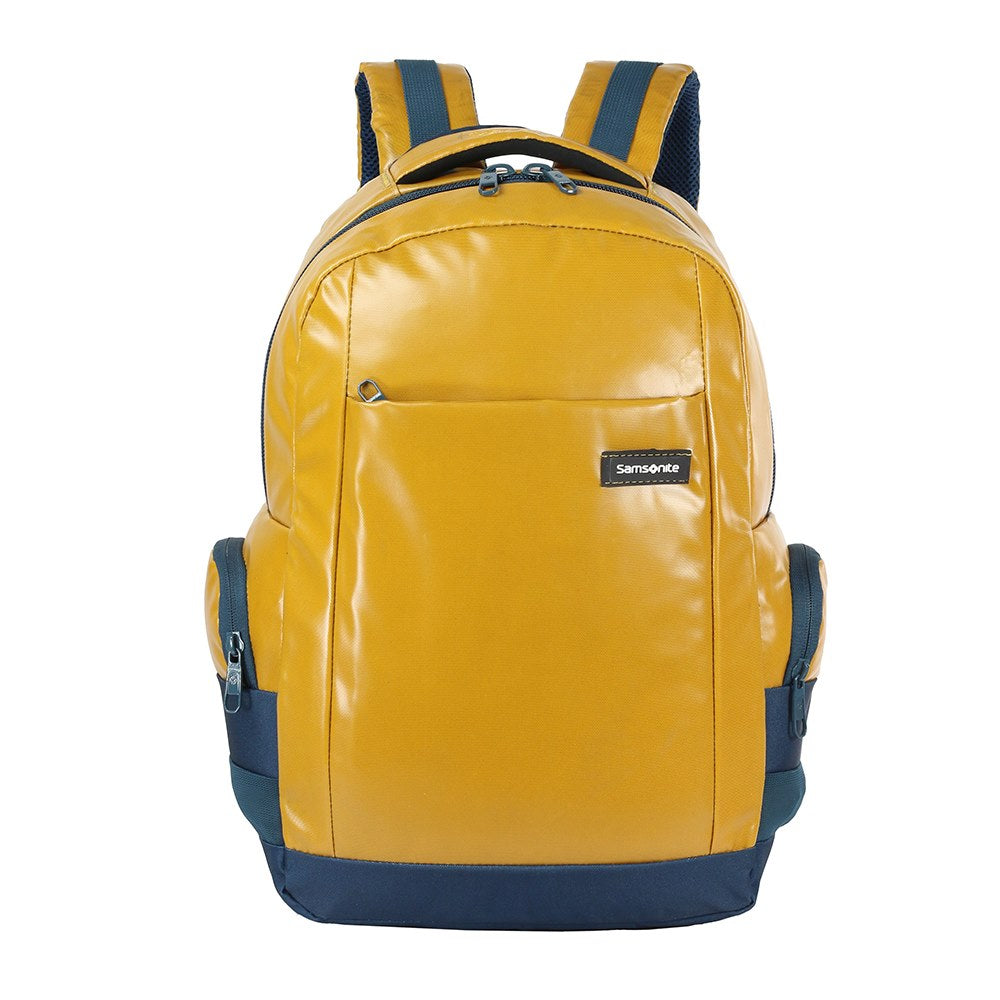 Mochila Vulcan LAPTOP BACKPAC K 15.6 Amarillo