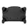 Maleta Wheeled Underseater Wheeled Underseater Black Cabina 23 Lts
