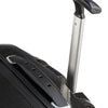 Maleta Rígida Cosmolite Spinner 004 Negro M