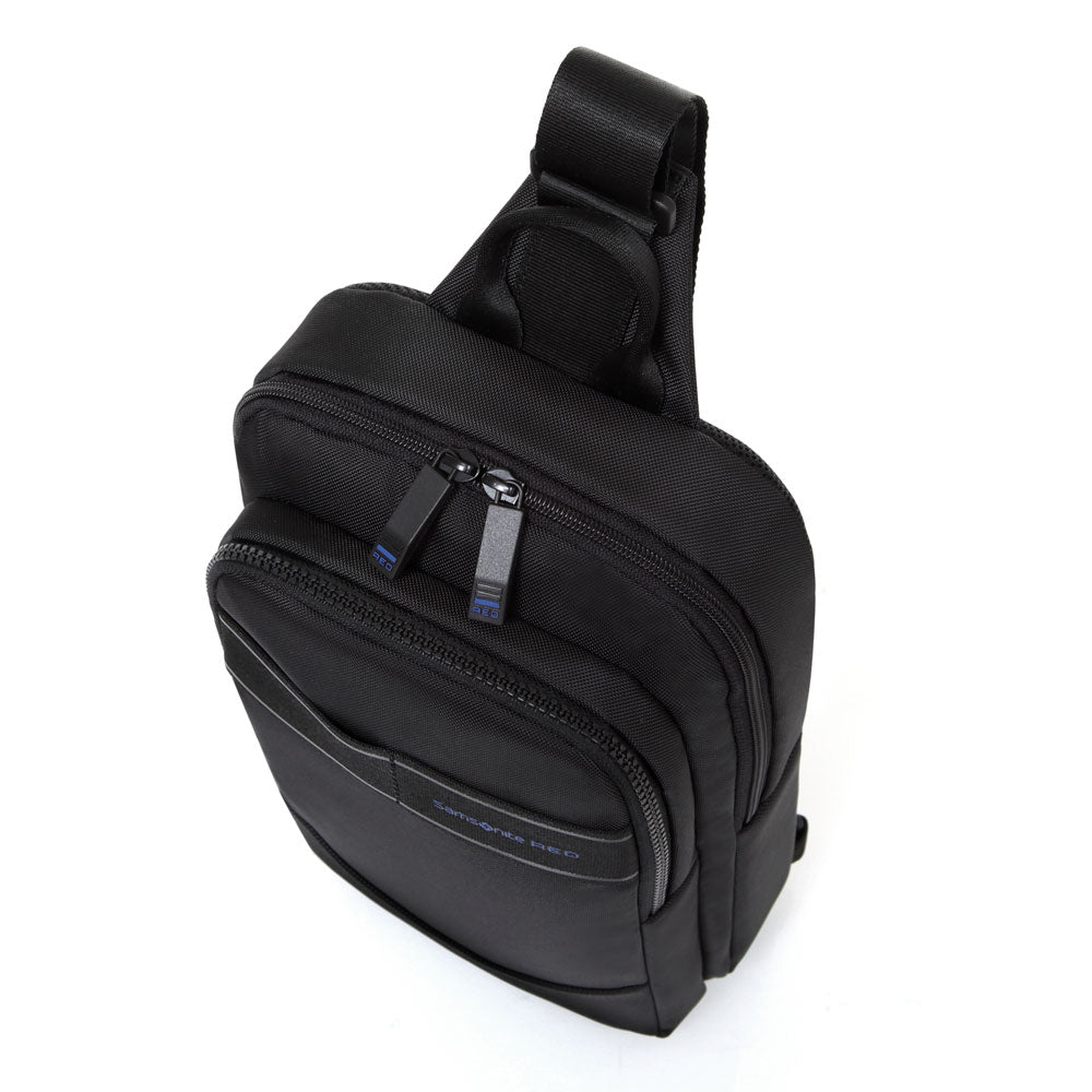 Bolso SRed CROTEL SLING BAG BLACK
