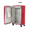 Maleta Shield 77/28 Rojo L 85.2 Lts
