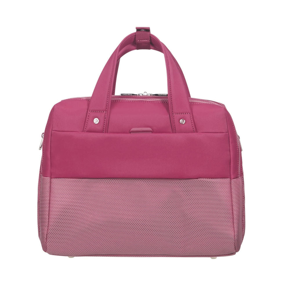 Maletín B-LITE ICON BEAUTY CASE RUBY RED