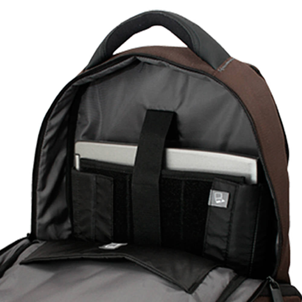 Mochila Z36 Locus Locus Vi 009 Café