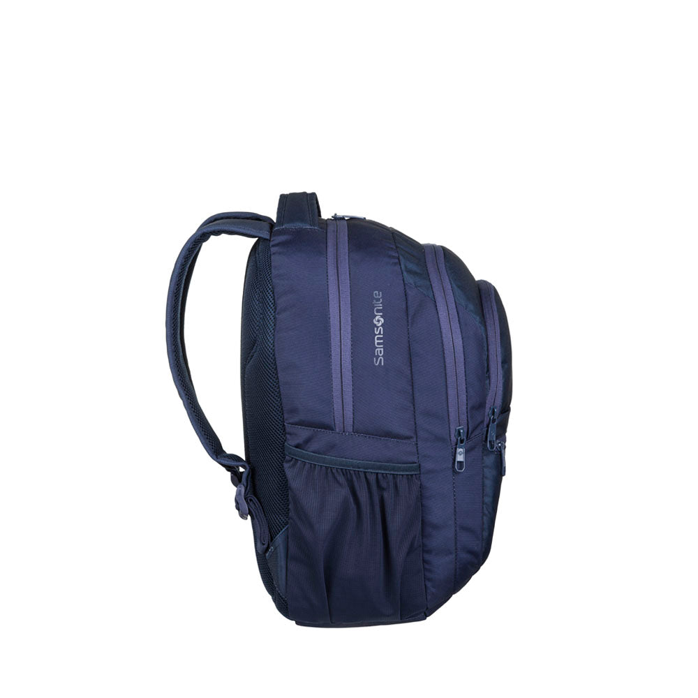 Mochila MAMUT BLACK IRIS
