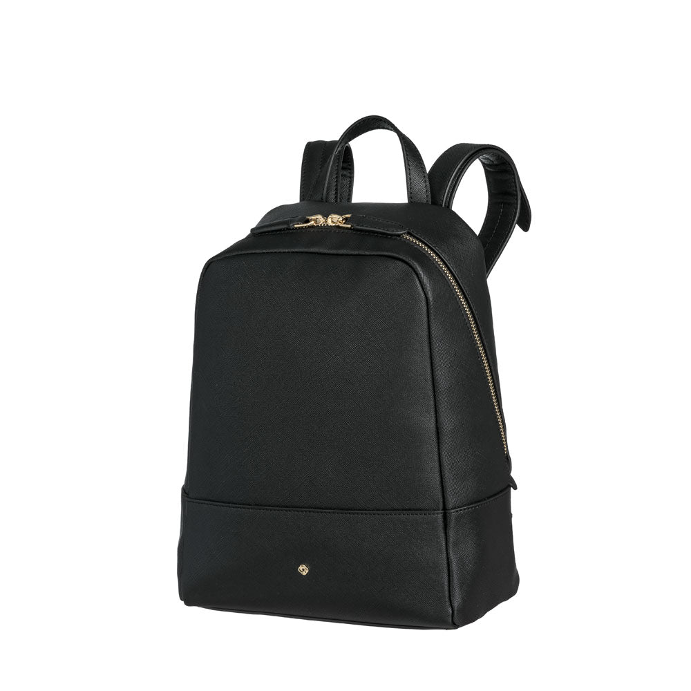 Mochila MY SAMSONITE PRO Backpack XS Mediana Black