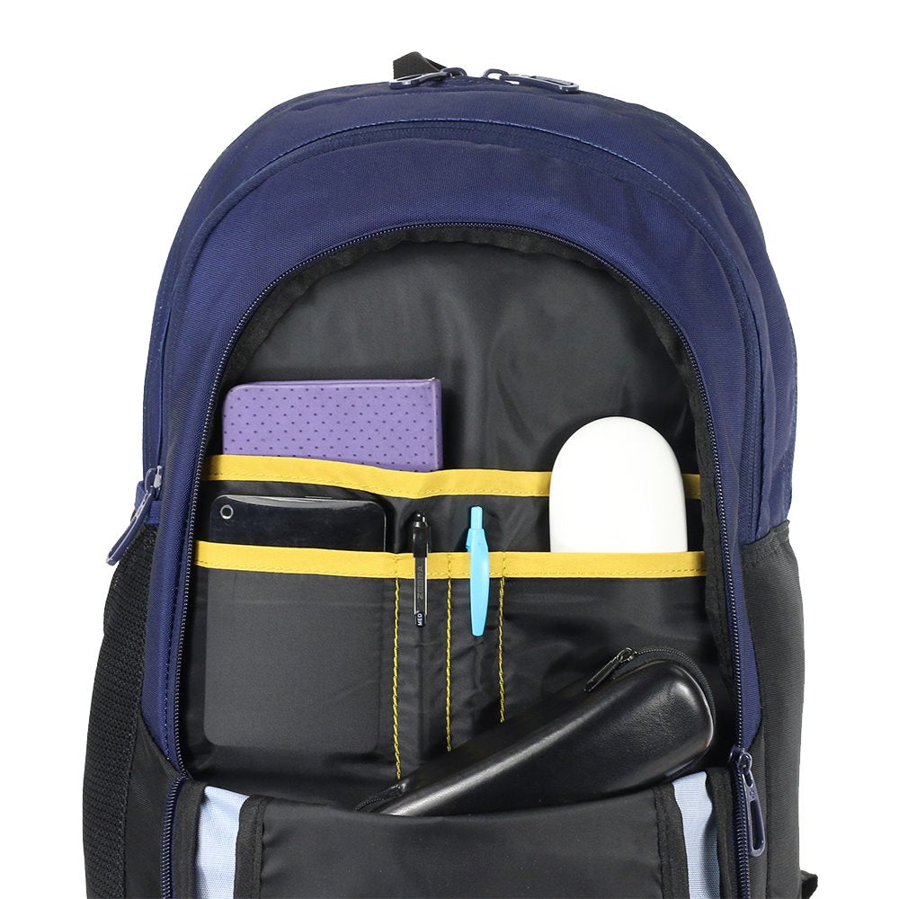 Mochila ULTIMATE PLASMA DEEP BLUE
