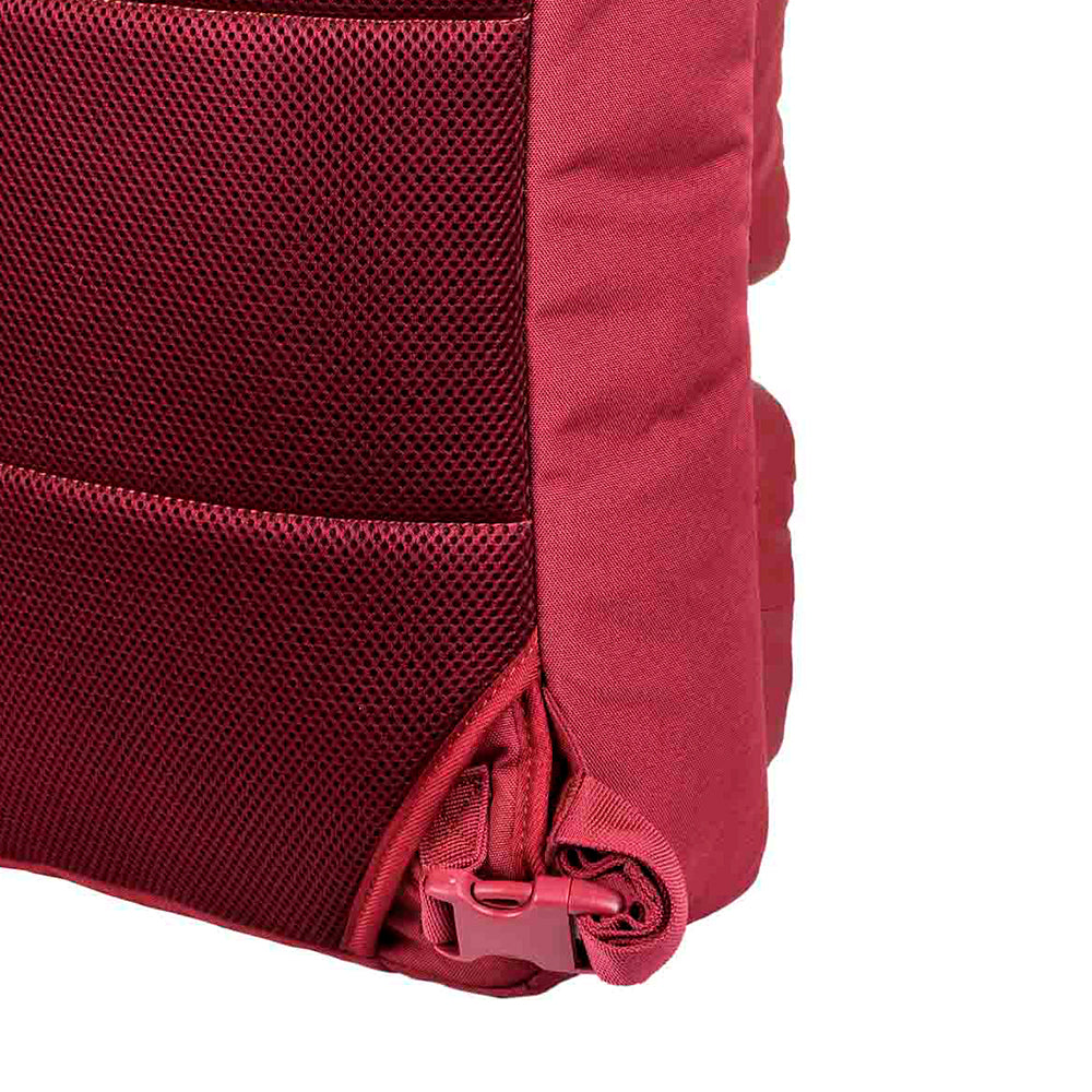 Mochila TRIDENT DARK BURG.