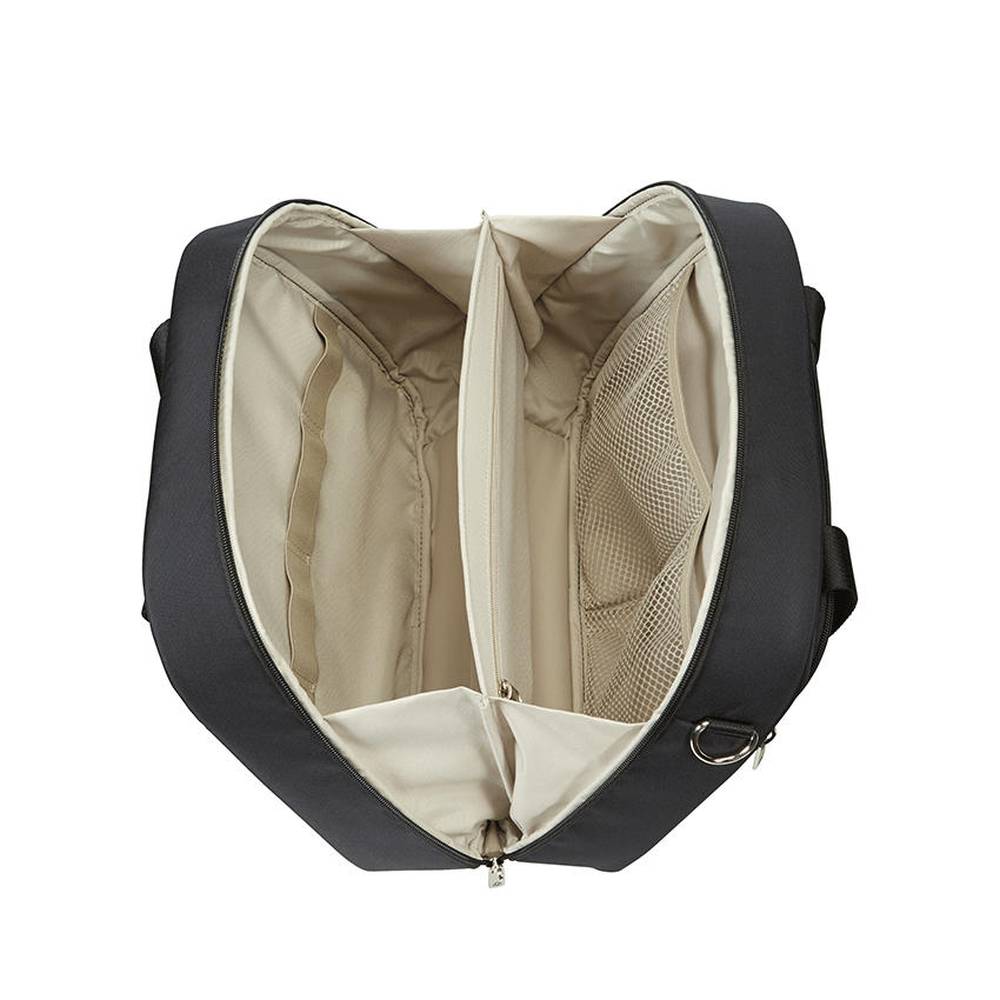 Bolso Blanda B-Lite 3 Beauty Case Negro