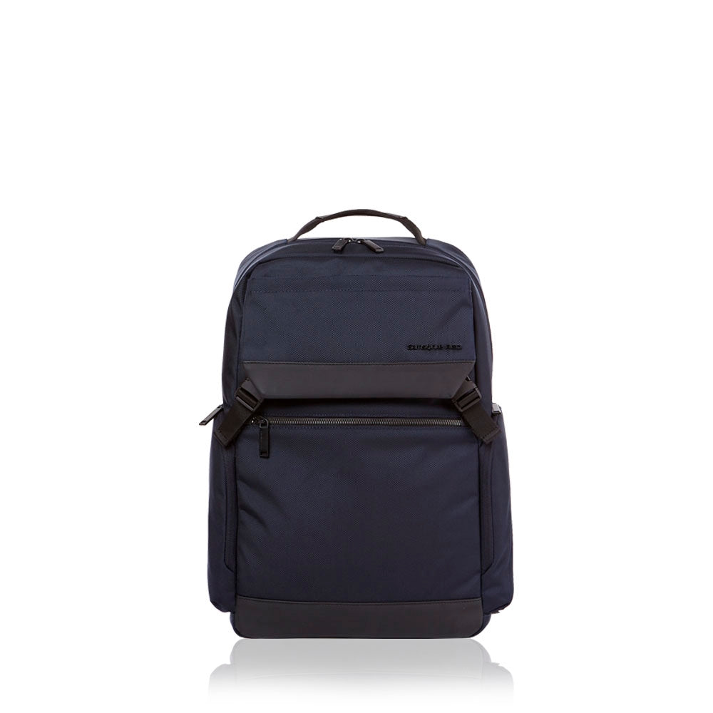 Mochila Brunt Navy 17 Lts