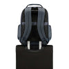 Mochila Openroad Chic Laptop 14.1" Cloudy Blue 15,5 Lts