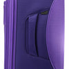 Maleta Eco-Lite Spinner 29" Exp Tsa Ultraviol. L 117,5 Lts
