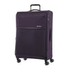 Maleta 72H Dlx 78/29 Deep Purple L 94,32 Lts