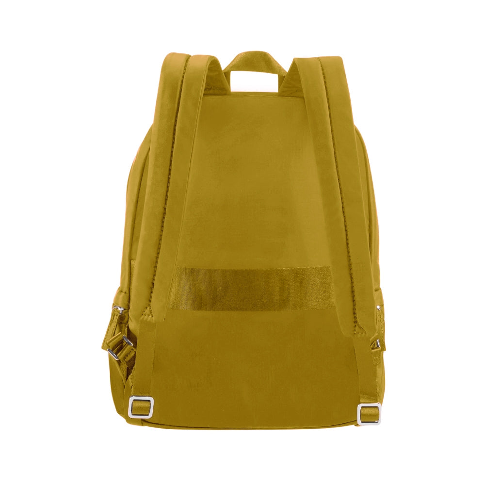 Mochila Move 2.0 Backpack 14.1 Mediana Mustard Yellow