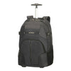 Mochila Rewind Laptop Backpack/Wh 55/20 Negro Cabina