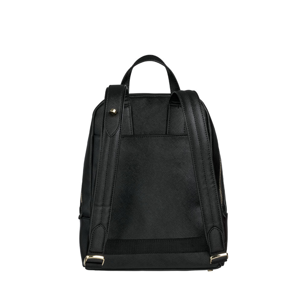 Mochila MY SAMSONITE PRO Backpack XS Mediana Black