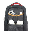 Mochila ULTIMATE LASER DARK GREY