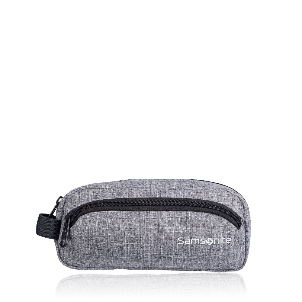 Estuche M2 HEATH.GREY