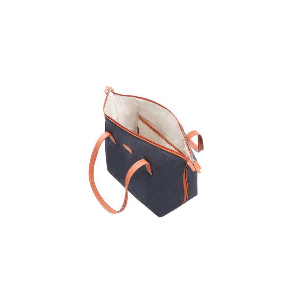 Bolso Blanda Sbl Lite Dlx Duffle Tote Azul Medianoche