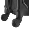 Maleta Suave Pro Dlx IIII Spinner 68/25 Exp Mediana Negro