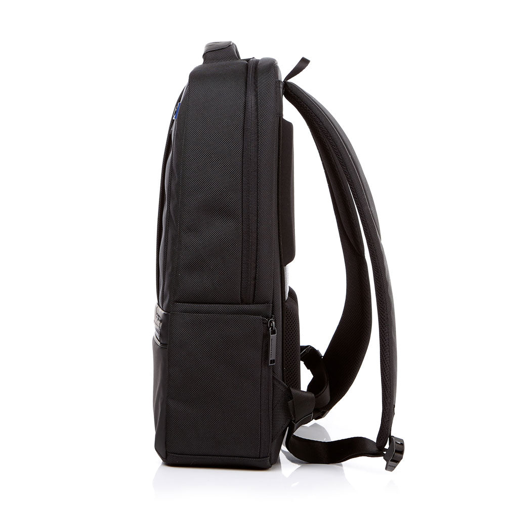 Mochila Kleve Black 17 Lts