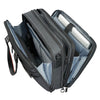 Maletín Zenith 15.6" Black 22,59 Lts