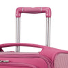 Maleta Suave B-LITE ICON SPINNER 55/20 LENGTH 35 Cabina RUBY RED
