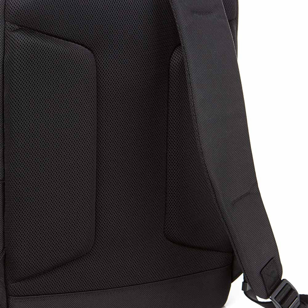 Mochila Red Lopere Black