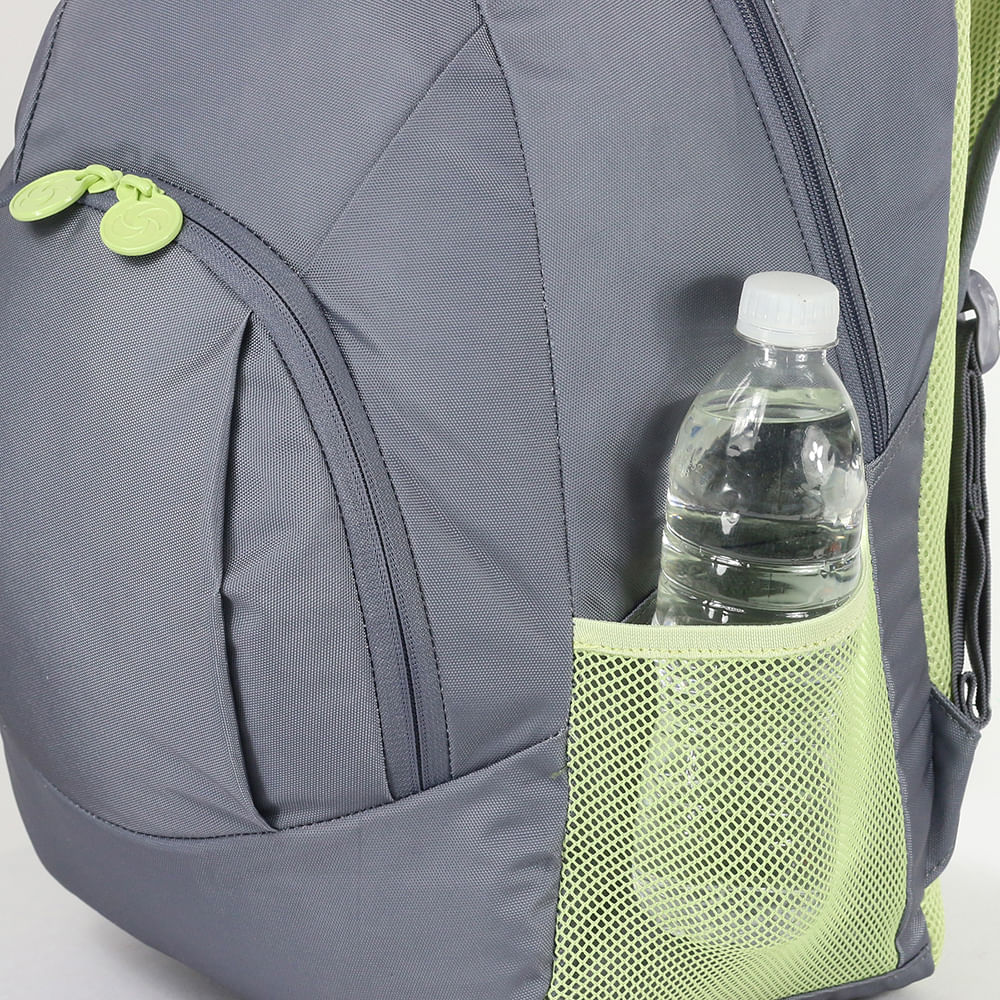 Mochila ULTIMATE TALAS BACKPACK LIGHT GREY