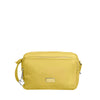 Bolsa KARISSA 2.0 Pouch + Shoulder M Golden Yellow