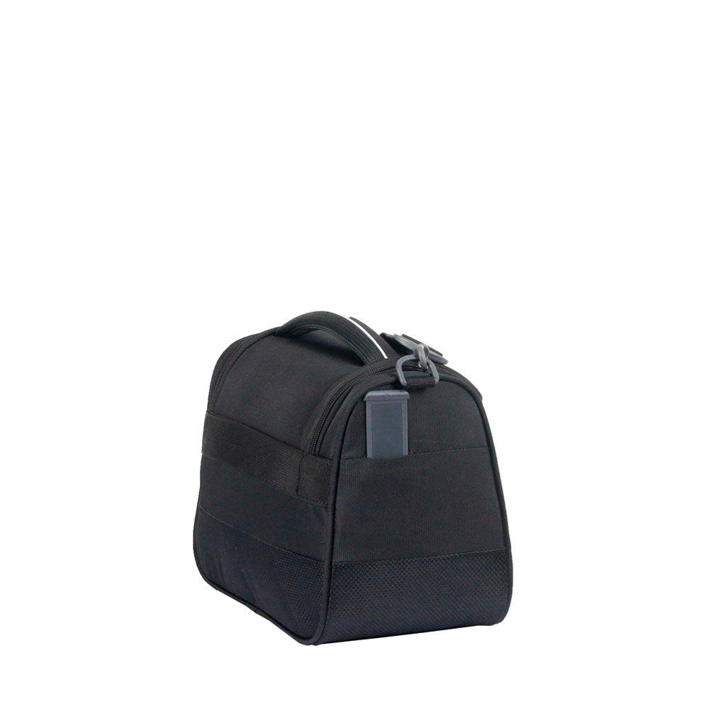 Neceser POPSODA BEAUTY CASE BLACK