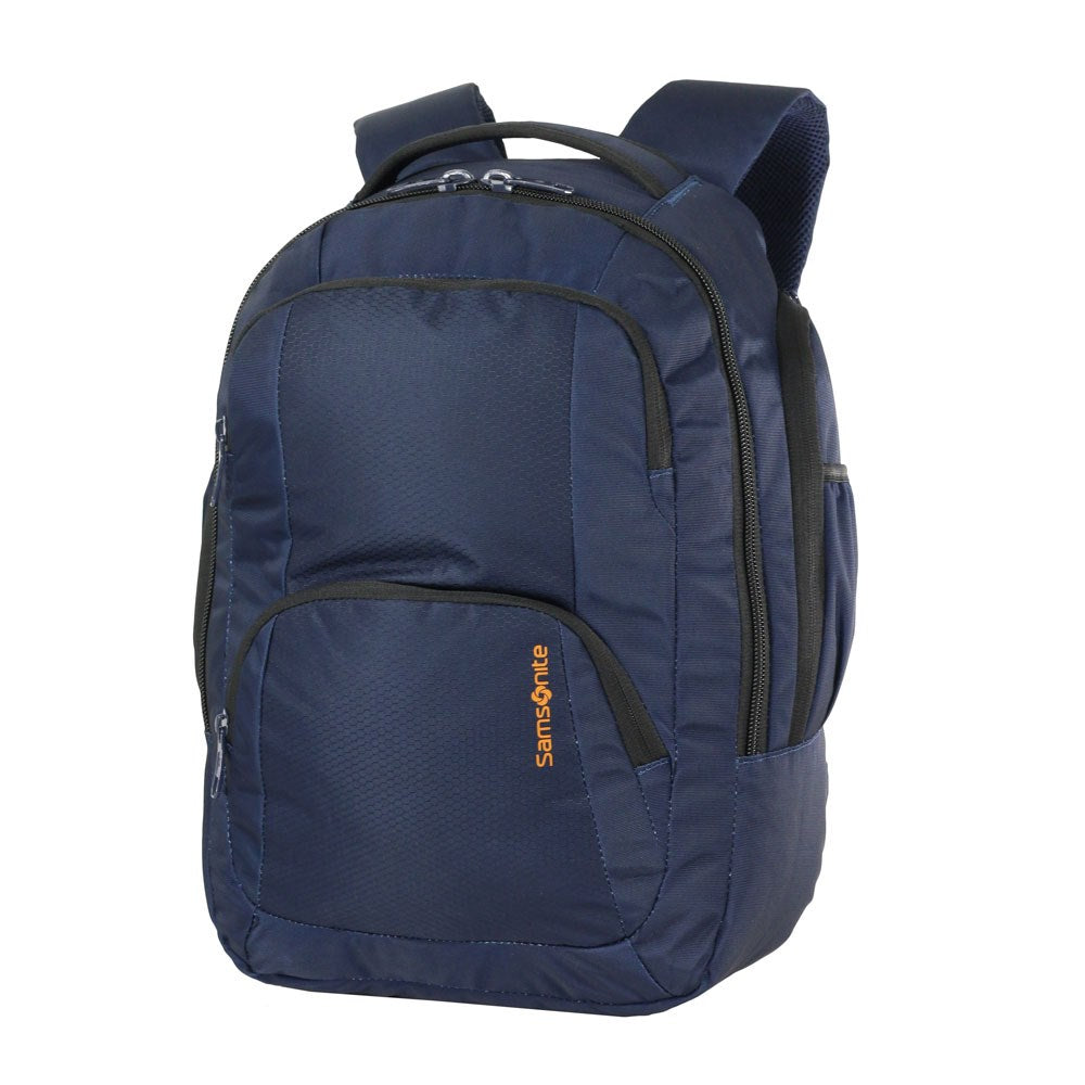 Mochila ULTIMATE CONOR NAVY