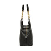 Cartera Sphinx Hobo Bag 3 Comp Black