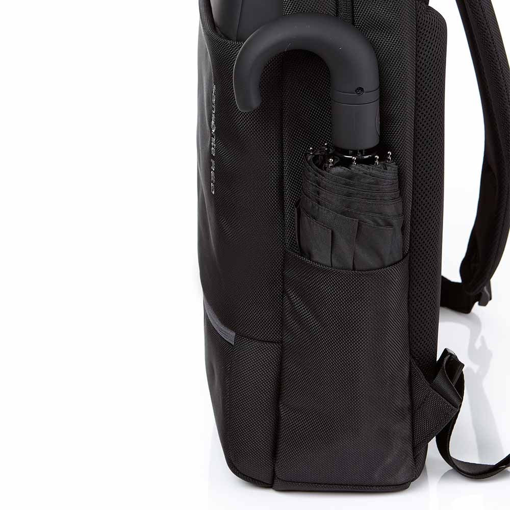 Mochila Red Lopere Black