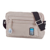 Bolso Move 2.0 POUCH Chica LIGHT GREY