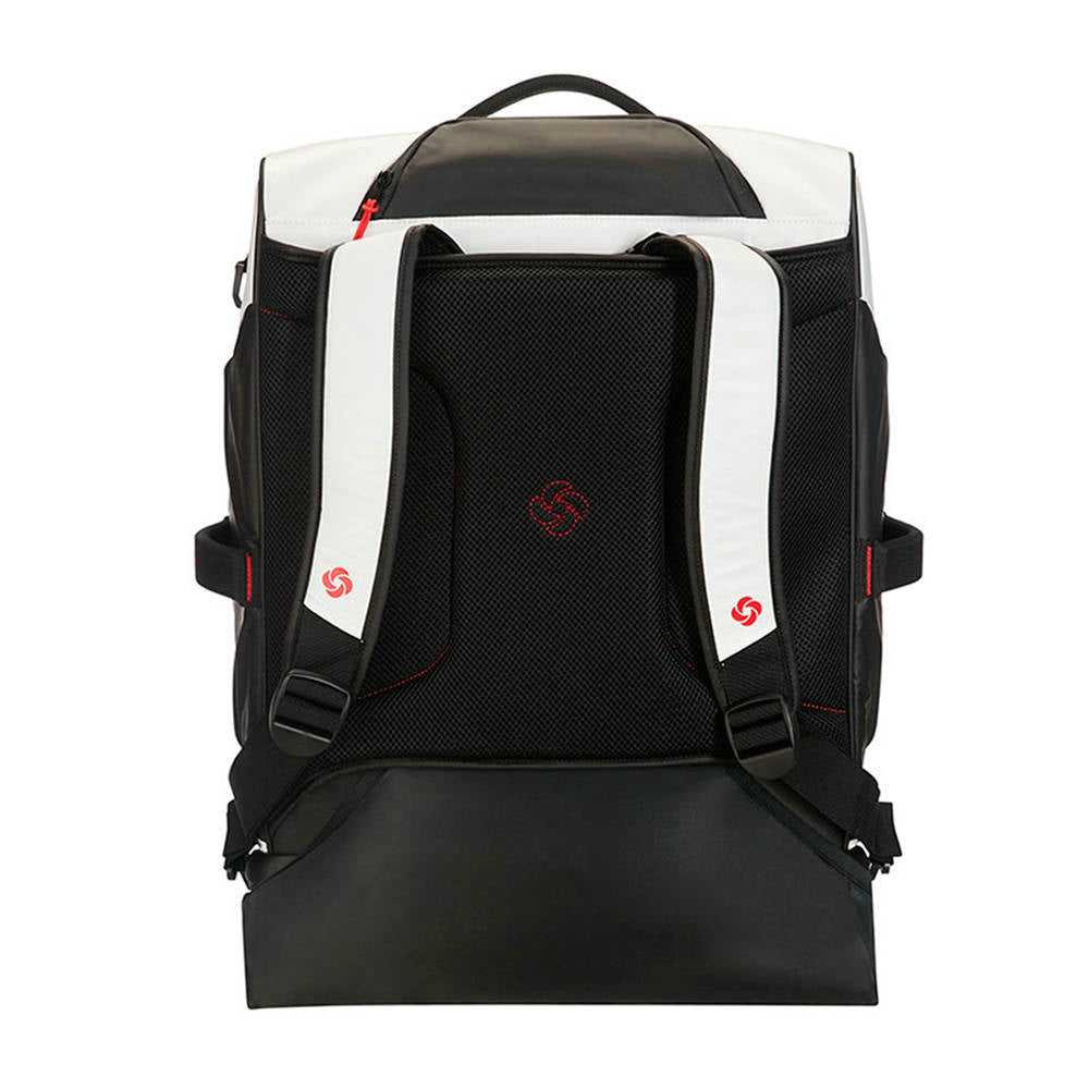 Bolso Paradiver Light Wh 55 Backpack Blanco M