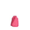 Bolsa MOVE 3.0 Horizontal Shoulder Bag + Flap Mediana Raspberry Pink