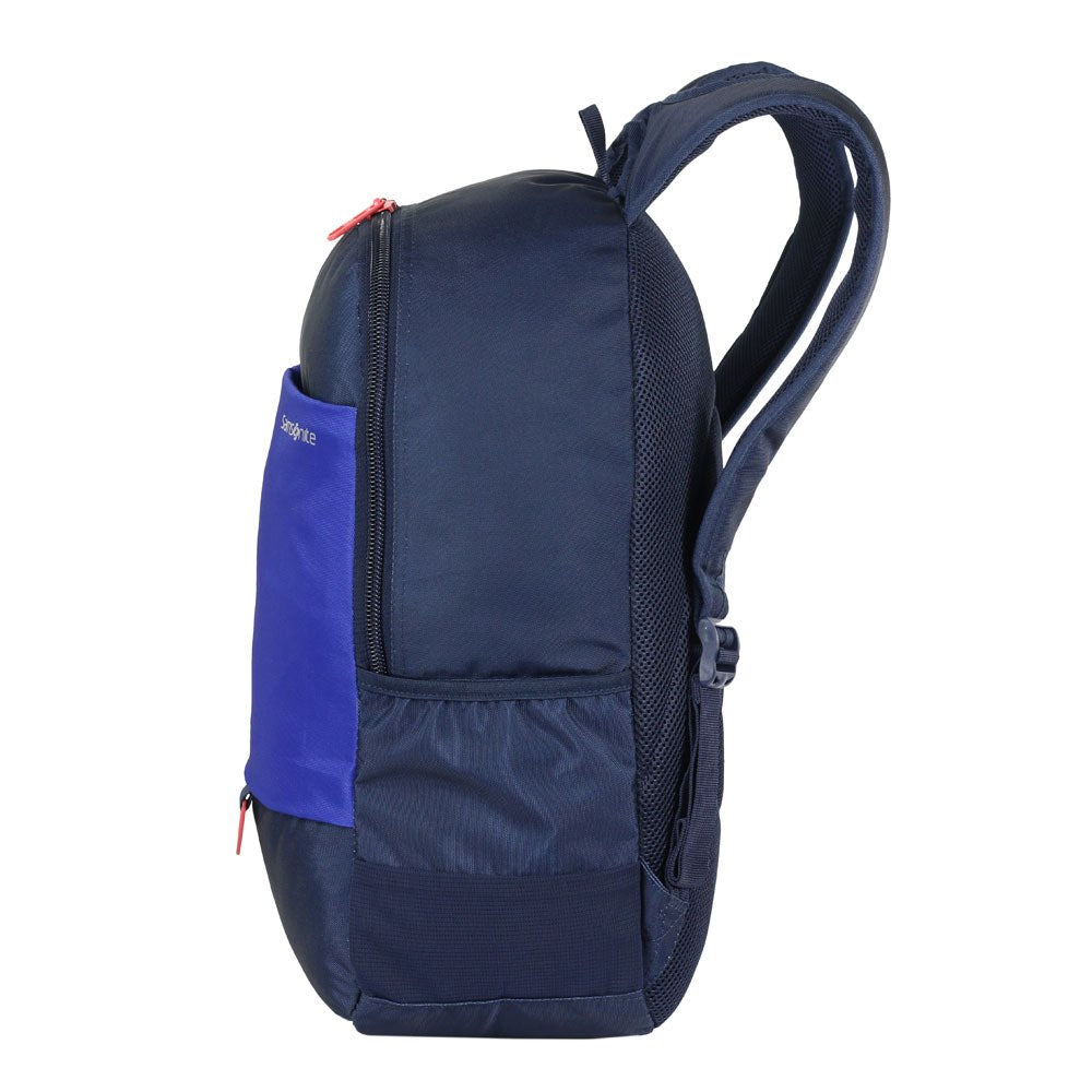 Mochila ULTIMATE ROCK NAVY