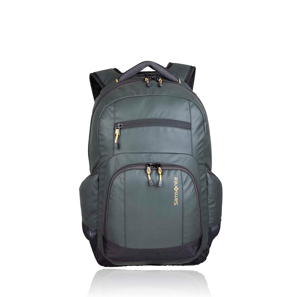 Mochila BRAVO DARK GREY