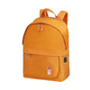 Mochila Pow-Her Backpack 14.1" Dark Yellow