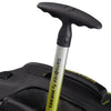 Bolso Paradiver Diesel Black/Yellow 51 Lts