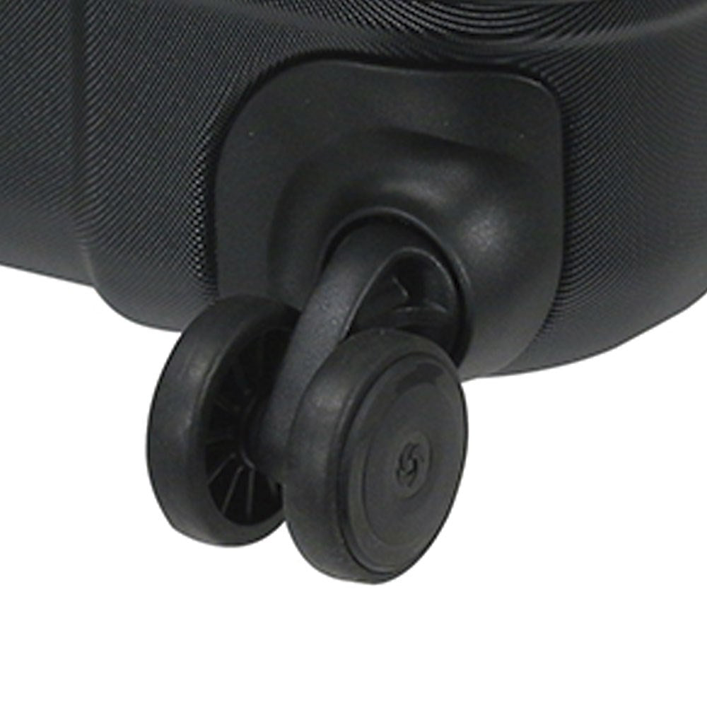 Maleta Rígida BLAZE SPINNER 75/28 EXP Grande BLACK